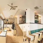 Leonardo Boutique M-square 4*