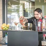 Leonardo Boutique M-square 4* Budapest