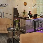 Leonardo Boutique M-square 4* Budapest