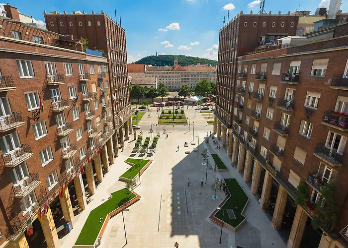 Leonardo Boutique M-square