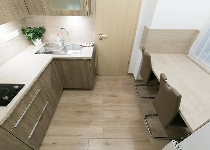 Leonardo Boutique M-square 4* 부다페스트