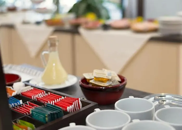 Leonardo Boutique M-square 부다페스트