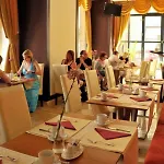 Leonardo Boutique M-square Hotell 4*