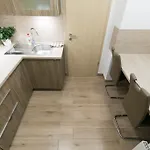 Leonardo Boutique M-square 4* בודפשט