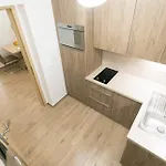 Leonardo Boutique M-square Hotell Budapest