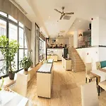 Leonardo Boutique M-square