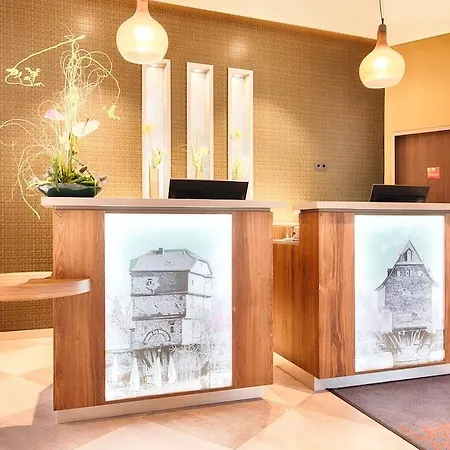 Hotel Leonardo Boutique M-square 4*