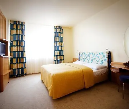 Leonardo Boutique M-square Hotel Budapeszt