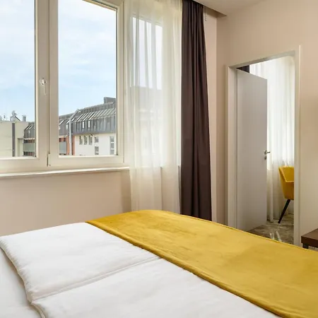 Leonardo Boutique M-square Hotel