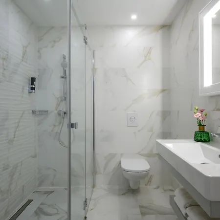 Leonardo Boutique M-square Hotel Budapest