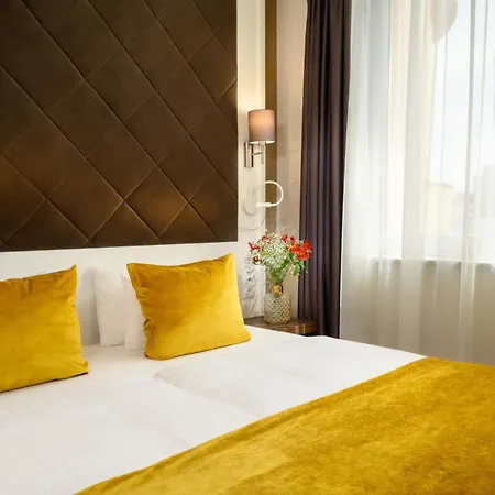 Hotel Leonardo Boutique M-square