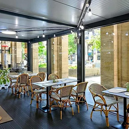 Leonardo Boutique M-square 4*