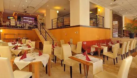 Leonardo Boutique M-square 4* Budapeszt