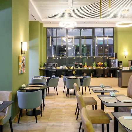 فندق Leonardo Boutique M-square