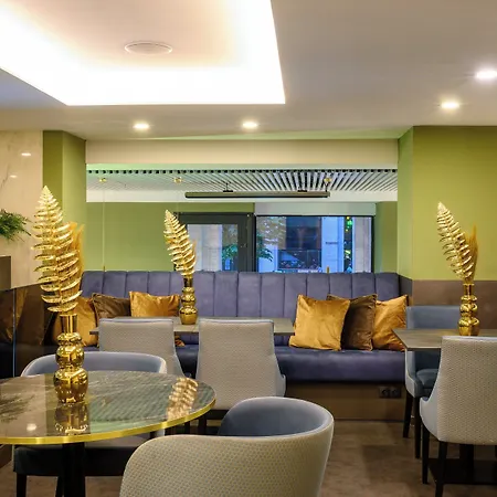 فندق Leonardo Boutique M-square بودابست