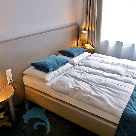 Hotel Leonardo Boutique M-square