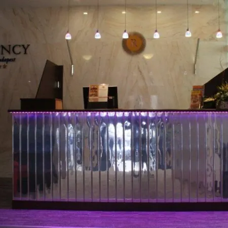 Leonardo Boutique M-square فندق بودابست