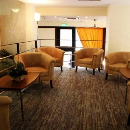 Leonardo Boutique M-square Hotel