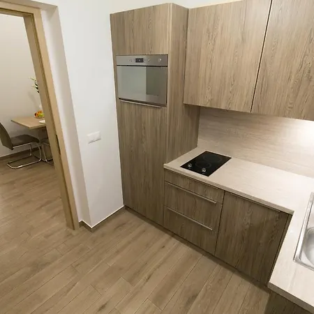 Leonardo Boutique M-square 4* Budapest
