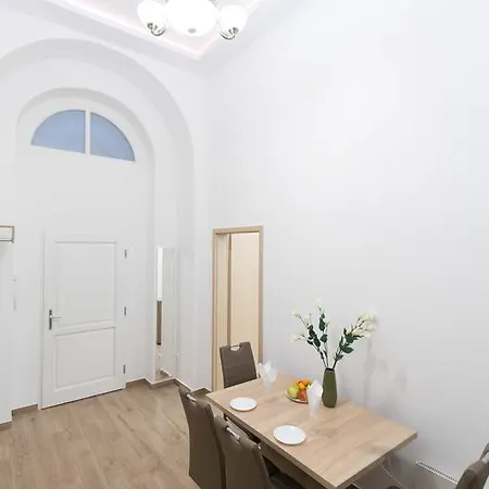 Leonardo Boutique M-square Hotel Budapeszt