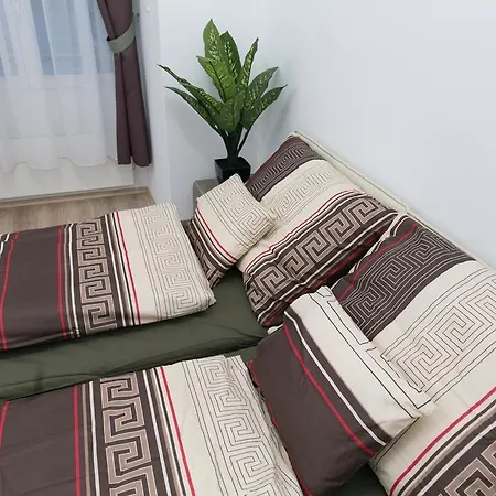 Leonardo Boutique M-square فندق