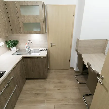 Hotel Leonardo Boutique M-square