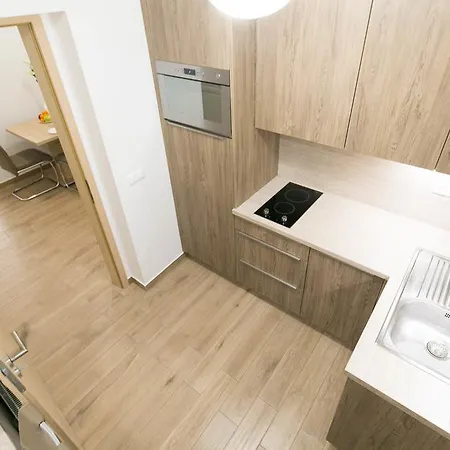 Leonardo Boutique M-square Hotel Budapeszt
