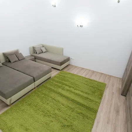 מלון Leonardo Boutique M-square