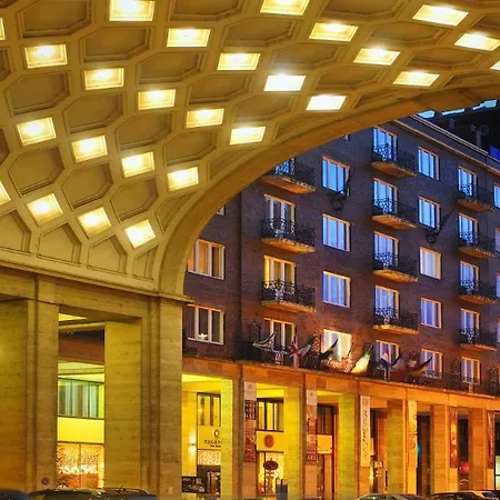 Hotel Leonardo Boutique M-square 4*