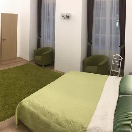 Hotel Leonardo Boutique M-square 4*