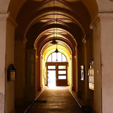 Leonardo Boutique M-square Hotel Budapest