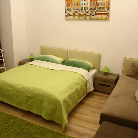 Leonardo Boutique M-square Hotel 4*