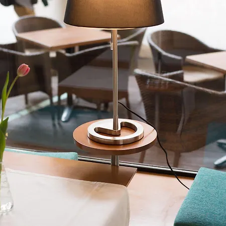 Hotel Leonardo Boutique M-square 4*
