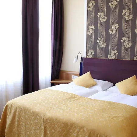 מלון Leonardo Boutique M-square