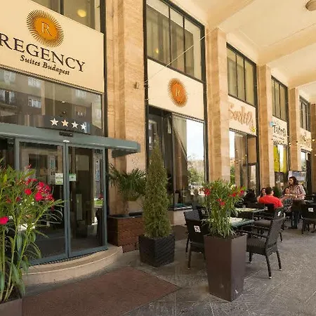 מלון Leonardo Boutique M-square 4*