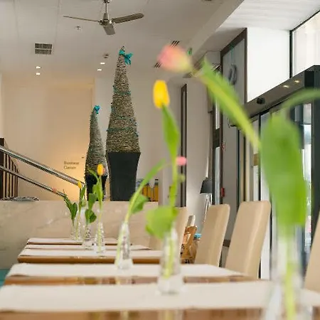 Leonardo Boutique M-square בודפשט