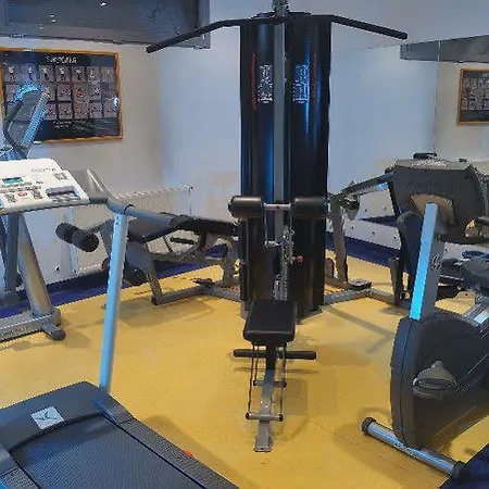 Leonardo Boutique M-square 4*