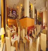 Hotel Leonardo Boutique M-square Budapest