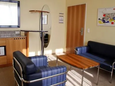 Hotel Leonardo Boutique M-square Budapeszt