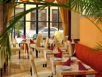 Leonardo Boutique M-square Hotel Budapeszt
