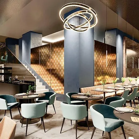 Hotel Leonardo Boutique M-square