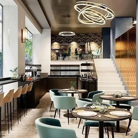 Leonardo Boutique M-square