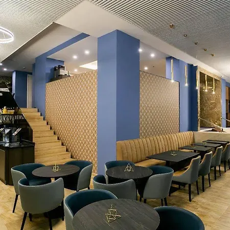 Hotel Leonardo Boutique M-square