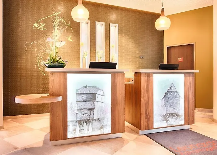 מלון Leonardo Boutique M-square 4*