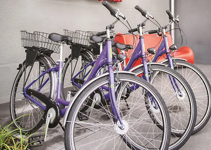 Leonardo Boutique M-square Szálloda