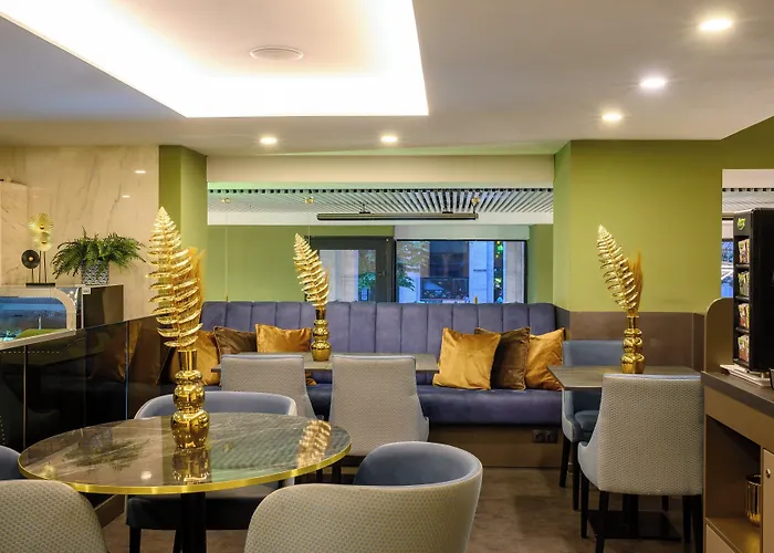 Leonardo Boutique M-square