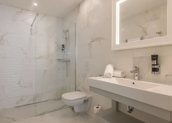 Leonardo Boutique M-square 4* בודפשט