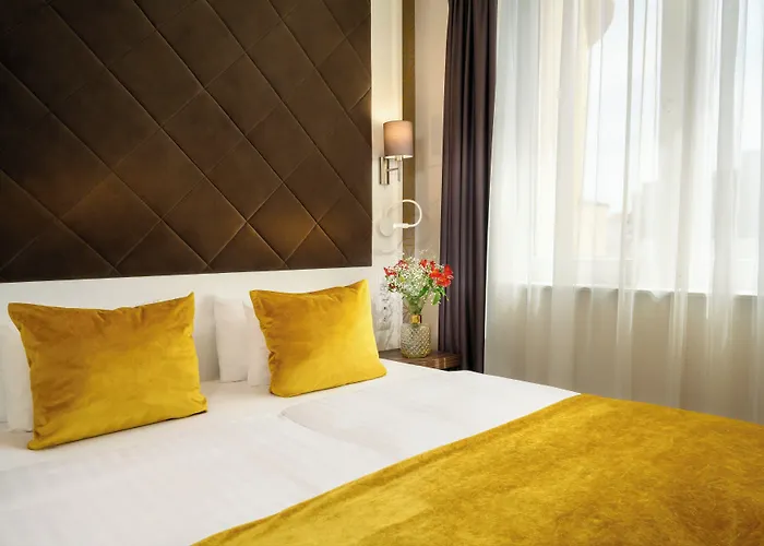 Leonardo Boutique M-square