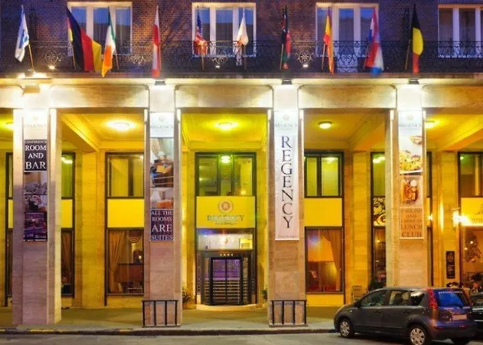 Leonardo Boutique M-square Hotel