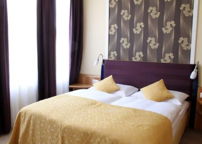 Leonardo Boutique M-square 4*